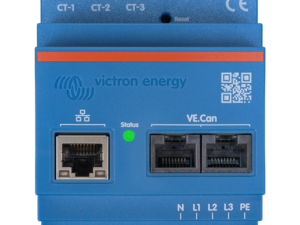 Victron Meter ET340 - 3 phase - max 65A/phase – energimåler