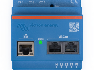 Victron Energy Meter ET340 – 3-fas, maks 65A per fase