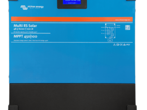 Victron Multi RS Solar 48/6000/100-450/100 – inverter-lader solcelle