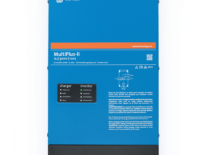 Victron MultiPlus-II – inverter/lader for båt og maritimt 230V-anlegg