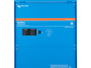 Victron MultiPlus inverter-lader – kombinert inverter og batterilader