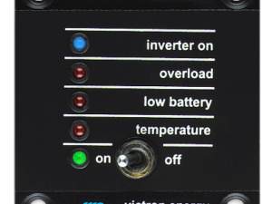 Victron Phoenix Inverter Control – inverter