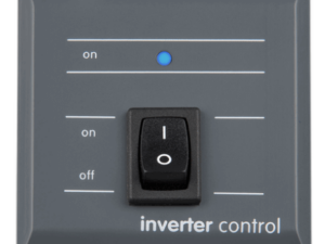 Victron Phoenix Inverter Control VE.Direct – inverter