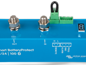 Victron Smart BatteryProtect 12/24V-100A – batterilader