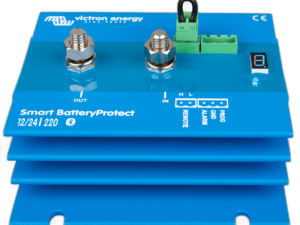 Victron Smart BatteryProtect 12/24V-220A – batterilader
