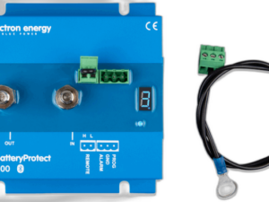 Victron Smart BatteryProtect 48V-100A – batterilader