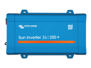 Victron Sun Inverter 24/250-10 IEC