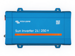 Victron Sun Inverter 24/250-10 IEC