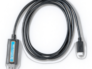 Victron VE.Direct til USB-grensesnitt