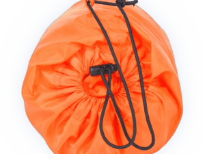 Lifesystems Vindsekk 2 Pers – Orange – Sikkerhet om bord