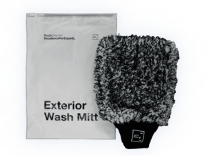 Koch-Chemie KCX Exterior Wash Mitt – vaskehanske