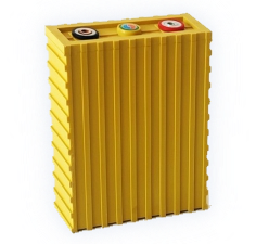 Winston WB-LYP LiFeYPO4 prismatisk celle – 3,2V