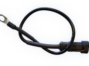 Termistor WS500 - Temperatur sensor – Sikkerhet om bord