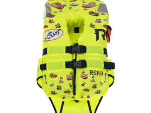 Regatta Soft Elias redningsvest 100N – Sikkerhet om bord