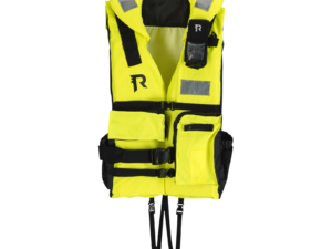 Regatta Sea Farmer – Sikkerhet om bord