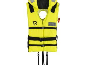 Regatta Workvest redningsvest 100N – Sikkerhet om bord