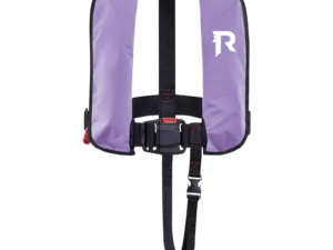 Regatta AquaSafe Junior 110N – Sikkerhet om bord