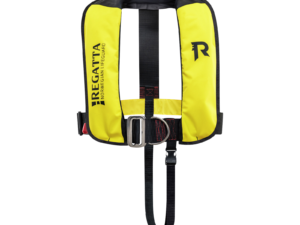 Regatta AquaSafe Junior 110N med feste for sikkerhetsline – Sikkerhet om bord