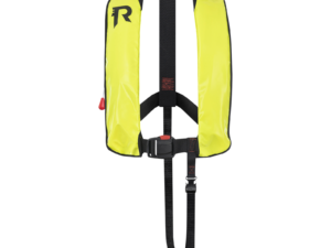 Regatta ProSafe Wipeclean 170N – Sikkerhet om bord