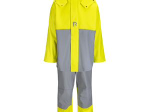 Regatta Fisherman sett – Sikkerhet om bord