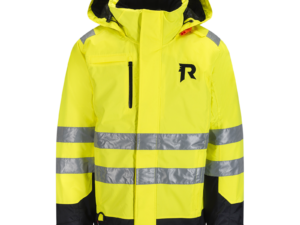 Regatta Harbour flytejakke 50N – Sikkerhet om bord