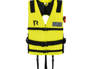 Regatta Workvest flytevest 50N – Sikkerhet om bord