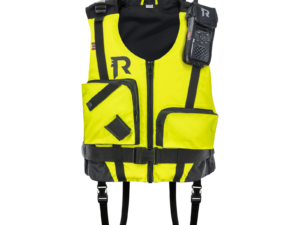Regatta Fish Farmer flytevest 50N – Sikkerhet om bord