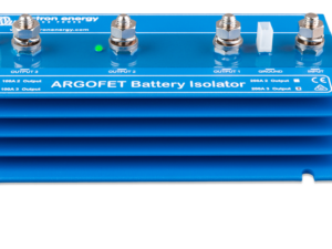 Victron Argofet 200-3 Three batteries 200A