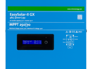 Victron EasySolar-II 48V 3000VA GX