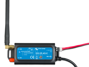Victron GX LTE 4G-E