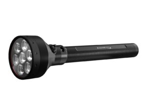 Ledlenser P21R 12000lm Lommelykt