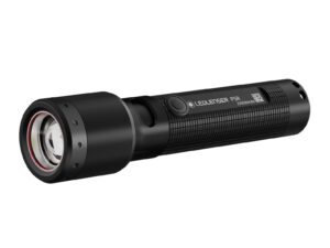 Ledlenser P5R 750lm Lommelykt