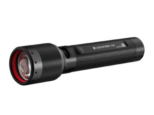 Ledlenser P6R 1200lm Oppladbar Lykt