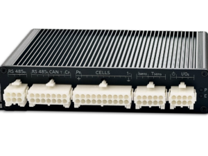 REC 2Q-BMS batteristyring for 4–16 celler, Victron-kompatibel