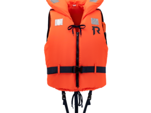 Regatta Soft redningsvest 100N – Sikkerhet om bord
