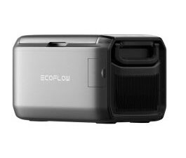 EcoFlow GLACIER Classic 35L kompressor kjoleboks for bat