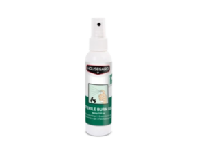 Housegard Brannskadegel 120 ml