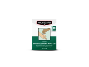 Housegard Sarvask NaCl 0,9% (20-pakning)