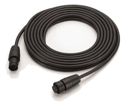 Icom OPC-1541 – forlengelseskabel 6,1 m for HM-195GB CommandMic – Sikkerhet Om Bord