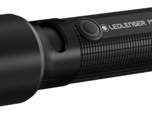Ledlenser P5R 750lm Lommelykt – Sikkerhet om bord