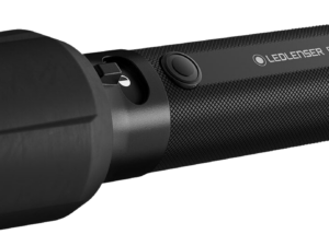 Ledlenser P7R Pro 2000lm Lykt – Sikkerhet om bord
