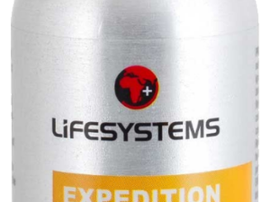 Lifesystems Myggspray Saltidin 100 ml – Sikkerhet Om Bord