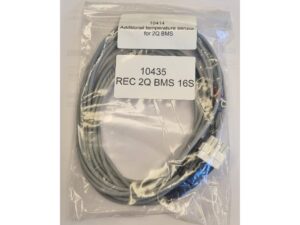 REC ekstra temperatursensor for 2Q-BMS