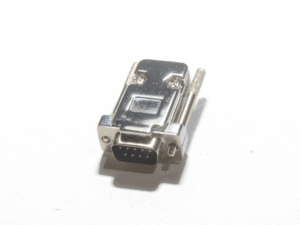 REC CANbus Terminator (120 Ω)