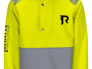 Regatta Fisherman anorakk – Sikkerhet Om Bord