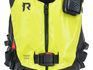 Regatta Hybrid redningsvest 225N – Sikkerhet Om Bord