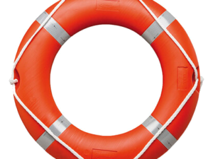 Ring-livbøye SOLAS 736 mm – 2,5 kg – Sikkerhet Om Bord