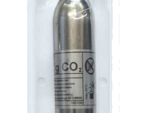 Secumar CO₂-patron 56 g gjenget (Secumatic 3001S) – Sikkerhet Om Bord