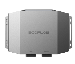 EcoFlow Alternator Charger 600W DC-DC motorlading