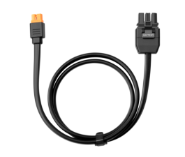EcoFlow XT60-kabel til Alternator Charger 1 meter